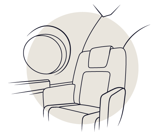 Panoramic Oval Windows icon